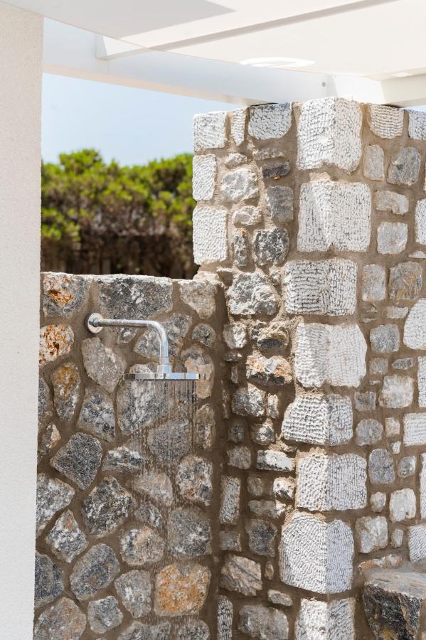 Grand Blue Villas Lachania Exterior photo